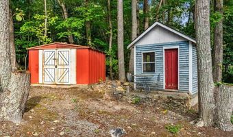 815 Trollinger Rd, Asheboro, NC 27203