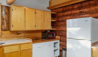 19948 W Glenn Hwy, Chickaloon, AK 99674