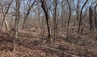 8576 S 4300 Rd, Adair, OK 74330