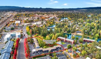 1565 NW Wall St 154/155, Bend, OR 97703