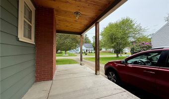 67 Harriet St, Allegany, NY 14706