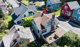 1244 GRAND Ave, Astoria, OR 97103