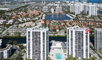 3675 N Country Club Dr 2404, Aventura, FL 33180