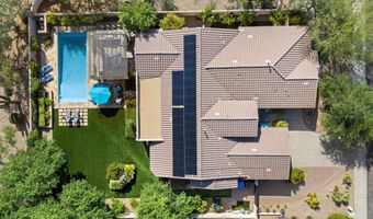 4123 E Burnside Trl, Cave Creek, AZ 85331