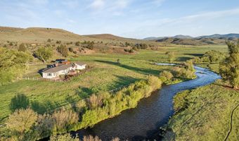 40290 BEAVER CREEK Loop, Baker City, OR 97814