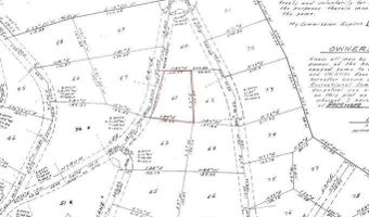 W Village Subdivision lot # 61, Beaver, UT 84713