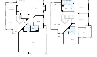 2047 E CAROB Dr, Chandler, AZ 85286