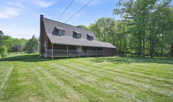127 Lake Rd, Columbia, CT 06237