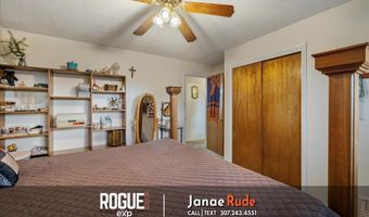 4459 Pursel Dr, Casper, WY 82604
