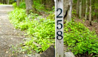 258 Captain Whitney Rd, Becket, MA 01223