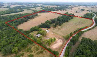 519 State Highway Jj, Aurora, MO 65605