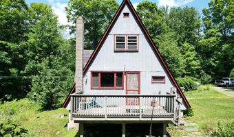 205 Old N Rd, Barkhamsted, CT 06063