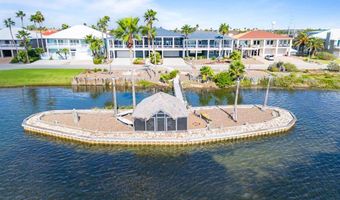 134 Bay Harbor Dr, Aransas Pass, TX 78336