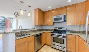 3650 S GLEBE Rd 460, Arlington, VA 22202