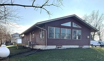 350 N Cherry Ave, Bridgewater, SD 57319