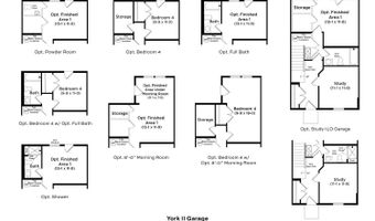 HOMESITE 297 HOMESTEAD DRIVE, Hanover, PA 17331