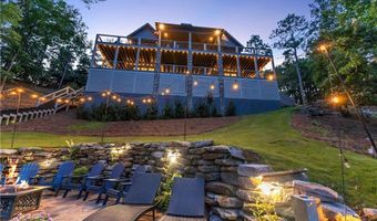 100 RIDGE Crst, Alexander City, AL 35010