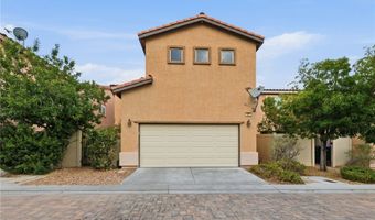 1872 Foro Romano St, Henderson, NV 89044