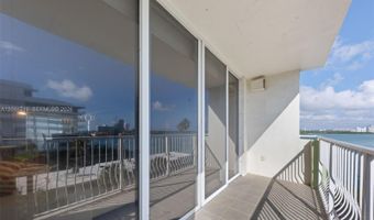 10350 W Bay Harbor Dr 5E, Bay Harbor Islands, FL 33154