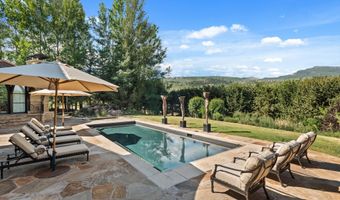 1330 W Buttermilk Rd, Aspen, CO 81611