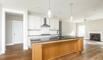 Kennington Parkway lot 9, Aylett, VA 23009