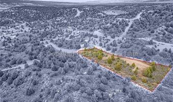4300 N MOQUIE Ct, Alton, UT 84710