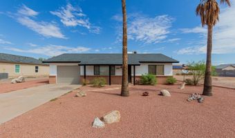 8750 W REVENTON Dr, Arizona City, AZ 85123