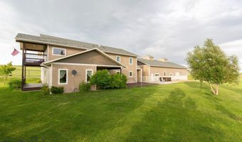 46 Rapelje Rd, Big Timber, MT 59011