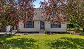 12506 TAYLOR MILL Rd, Laurel, DE 19956