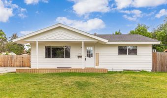 550 Collins St, Blackfoot, ID 83221