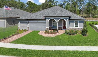 748 Tierra Dr Plan: Sebastian, Spring Hill, FL 34609