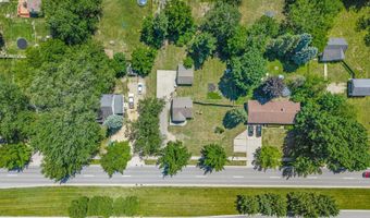 5806 Lake Michigan Dr, Allendale, MI 49401