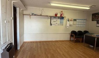 161 N Mississippi Ave, Atoka, OK 74525