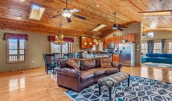 606 ROCKY BRANCH Rd, Baker, WV 26801
