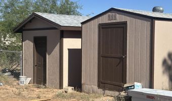3343 W Papago Pl, Benson, AZ 85602