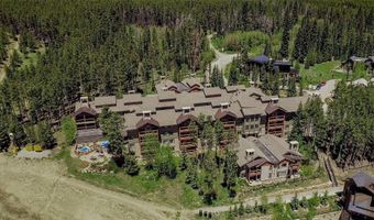 107 SKI WATCH Rd 432, Breckenridge, CO 80424