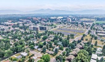 1418 W Alderson St, Bozeman, MT 59715