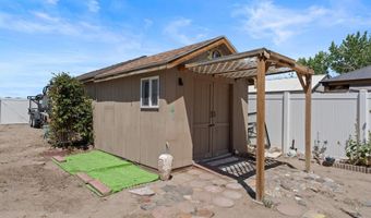 1476 Grey Bluffs Dr, Fernley, NV 89408