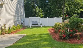 42 Burrage Dr, Angier, NC 27501