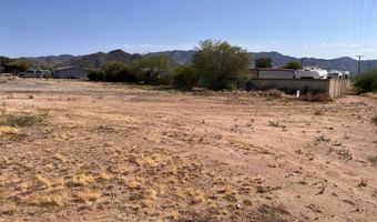 26725 S GRANDVIEW Dr E B, Congress, AZ 85332