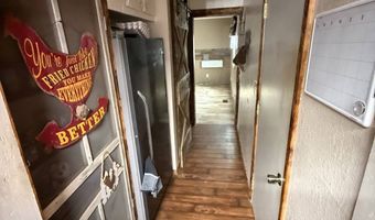 418 Hunt St, Alva, OK 73717