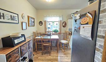 216 N Vincennes St, Adams, WI 53910