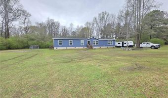 64 Horseshoe Rd, Autryville, NC 28318