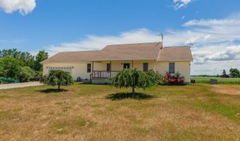 4753 Holloway Rd, Adrian, MI 49221