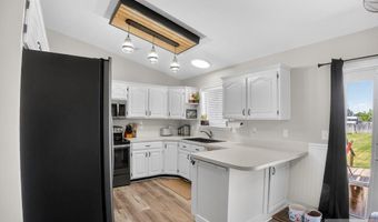 4465 E Cochise Dr, Ammon, ID 83406