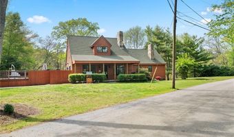 119 George Allen Rd, Glocester, RI 02814