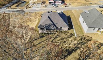 504 Madeleine, Austin, AR 72007