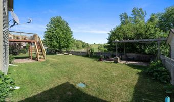 1409 W Creekside Dr, Brandon, SD 57005