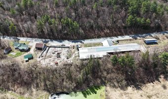 7063 Rt 102, Brunswick, VT 05905
