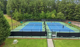 501 Nottinghill Walk, Apex, NC 27502